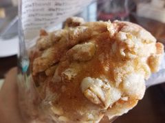 -BreadTalk面包新语·烘焙蛋糕(海岸城店)