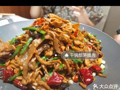 -潇湘码头·鲜湘菜(清河店)