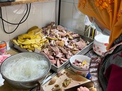 -老李家杂肝汤(回民街店)