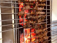 -小寒羊烧烤(凯瑞时代大厦店)