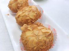 -番禺宾馆丽苑厅