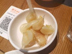 -佬土鹅肠火锅(中山桥店)