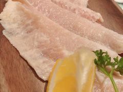 -花时·炭火烧肉(东百中心A馆店)