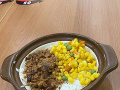 -海盗虾饭·剥好的小龙虾饭(SOHO尚都店)