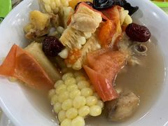 -首都师范大学-本部食堂