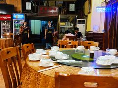 -伊萨娜印尼餐馆
