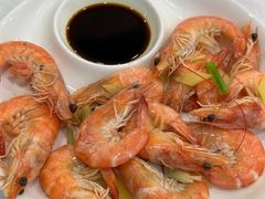 -碧海银沙海鲜餐厅(恒大海上威尼斯店)