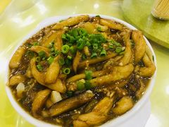 -双月饭店·20年老字号(新村店)