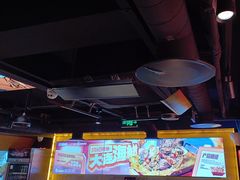-鸣记脆皮烤鱼·海鲜烤鱼(三八广场店)