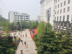 -河南师范大学(主校区)