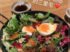 -Hatsune隐泉日式料理(三里屯太古里店)