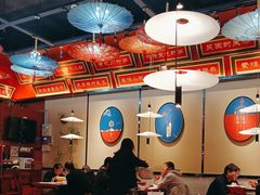 大堂-蜀香格格•剁椒鱼头(龙西店)