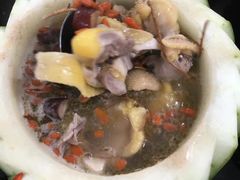 -清新一盅正宗清远鸡(环城路店)