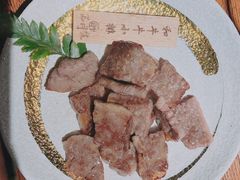 和牛牛小排-三岄笙·日式烧肉
