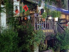 -小河直街历史文化街区