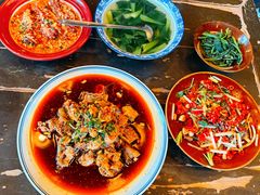 -饭江湖·江湖菜(湖广会馆店)