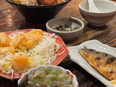 -平成屋·午肴夜酒(四川北路店)