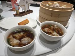 -小厨娘淮扬菜(天印大道店)