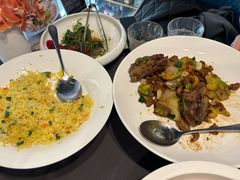 -肆月河豚·新淮扬(金融街店)