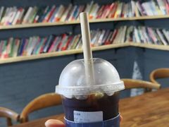 冰滴咖啡-壹丁咖啡(宽窄巷子店)