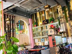 大堂-三小姐咖啡店西餐下午茶(太平门直街店)