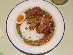 -米仓食堂(皇庭广场店)