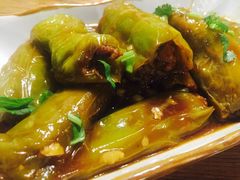 妈妈私房辣罐-妈妈的味道(工人体育场东路店)