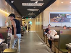 -海底捞火锅(太原南站店)