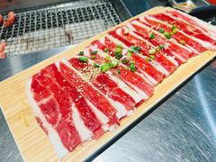 -马路牙子烧烤馄饨酒馆(望京店)