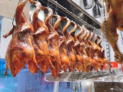 -澳门陈光记烧味饭店(南京德基广场店)