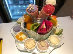 -哈根达斯(石家庄北国店)