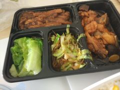 -旺顺阁海鲜广场(亚运村店)