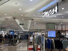 -翠微百货(龙德店)