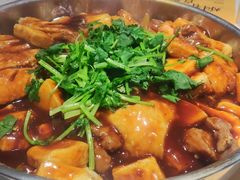 -黄记煌三汁焖锅(顺义华联店)