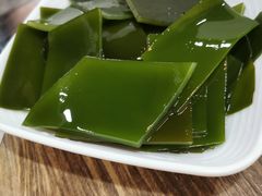 海带片-鱻鱼捞.祥祥鱼锅(高淳一店)