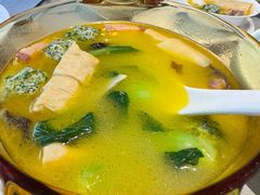 -狮王府淮扬菜(夫子庙老门东店)