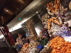 -圣丰索菲特·2 On 988 Café 自助餐厅