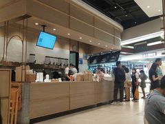 -奈雪的茶(石厦时代广场店)