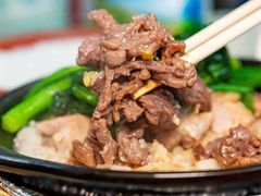 -禾滋味·日日美食店(荔福路店)