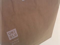 -优衣库(天津鲁能城购物中心店)