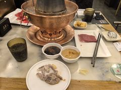 -牛街·马辈儿涮肉(牛街二店)