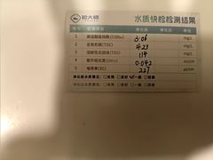 -中环质评甲醛检测CMA实验室(朝阳店)