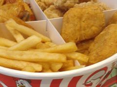 -肯德基(南五店)