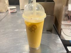 -喜茶(广州保利中环店)