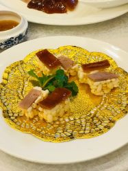 -花家怡园·宴会厅(簋街四合院总店)