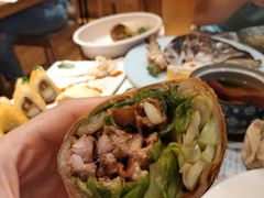 -特派卷·老北京烤鸭卷(合生汇购物中心店)