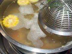 -牛品福潮汕牛肉火锅(旺庄店)