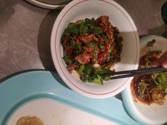 -香阁餐厅·常州菜·常州菜代表品牌(新北奥体店)