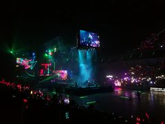 -宝能国际体育演艺中心