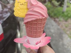 -麦当劳(无锡永乐店)